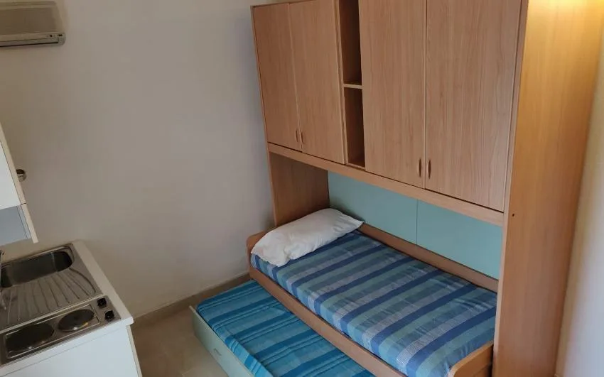Bilocale con Cucina — foto 4