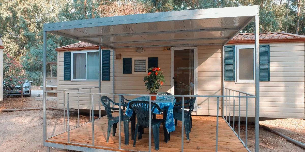 Casa Mobile