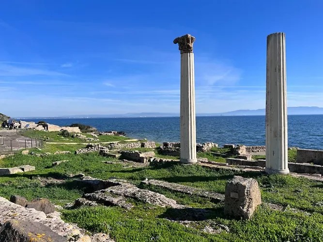 Tharros