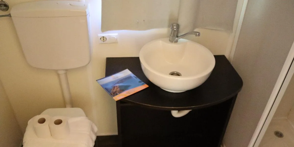 Lodge Suite
