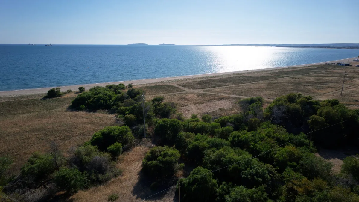 Spiaggia Privata