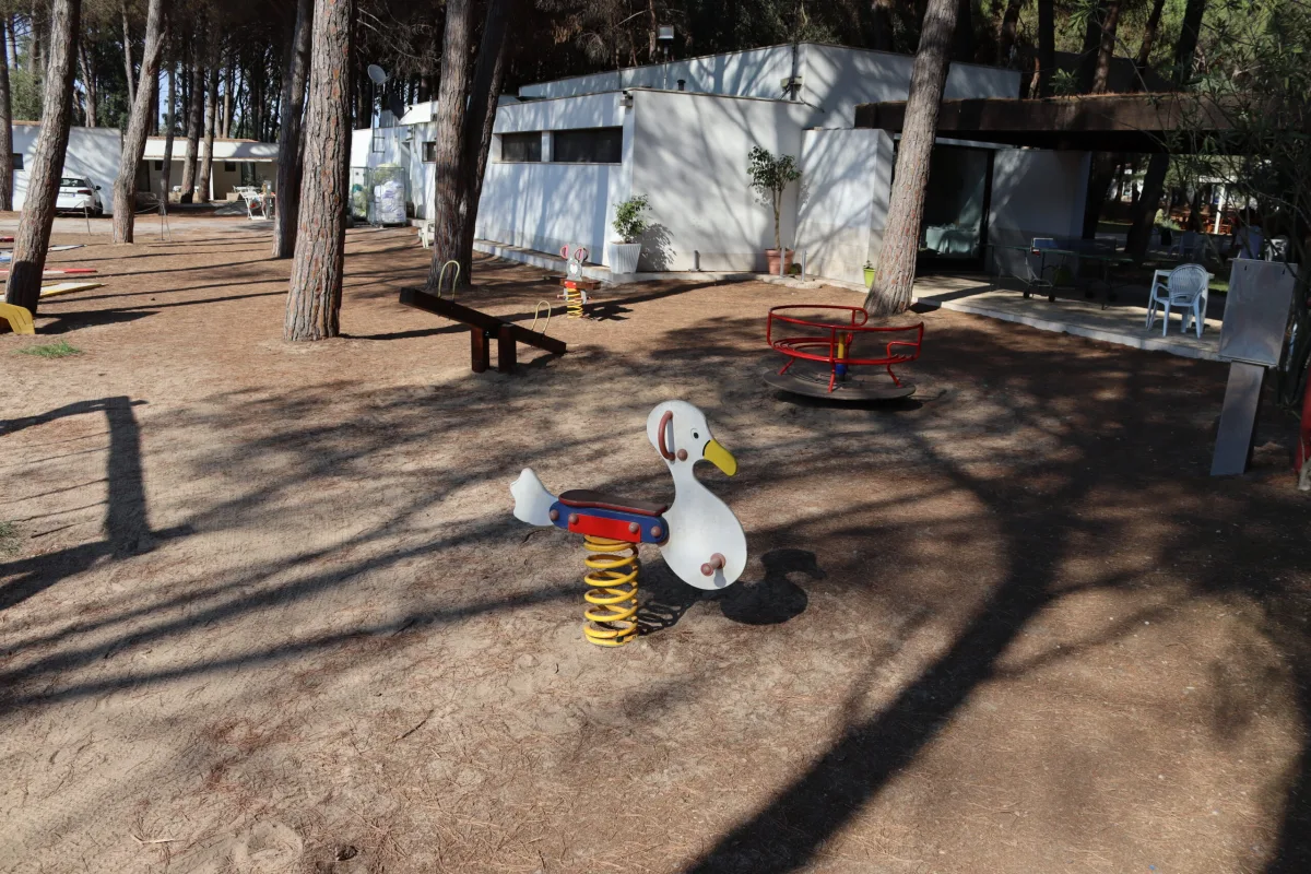 Parco Giochi