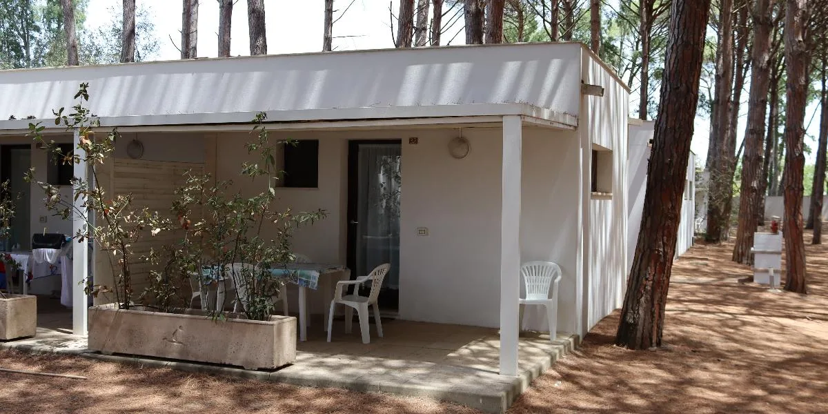 Monolocale con Cucina