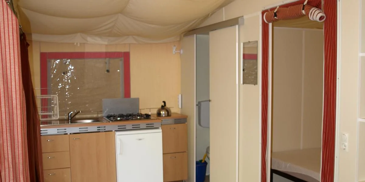 Lodge Tent — foto 5