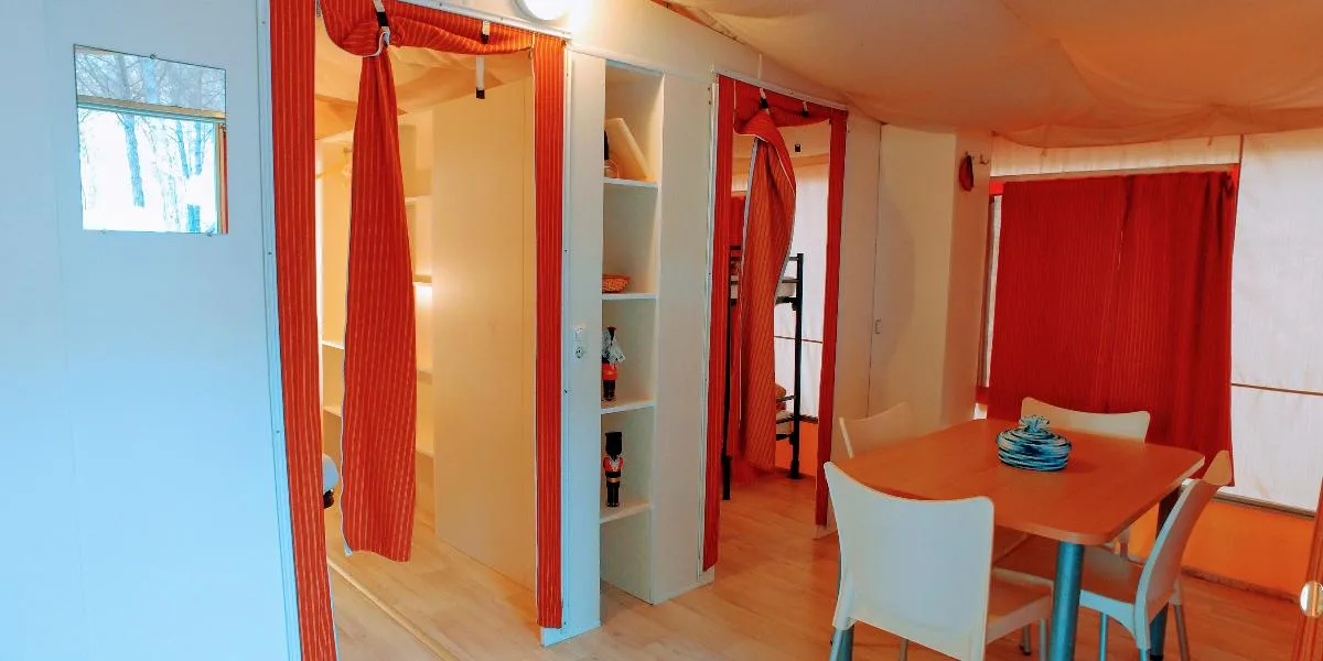 Lodge Tent — foto 3