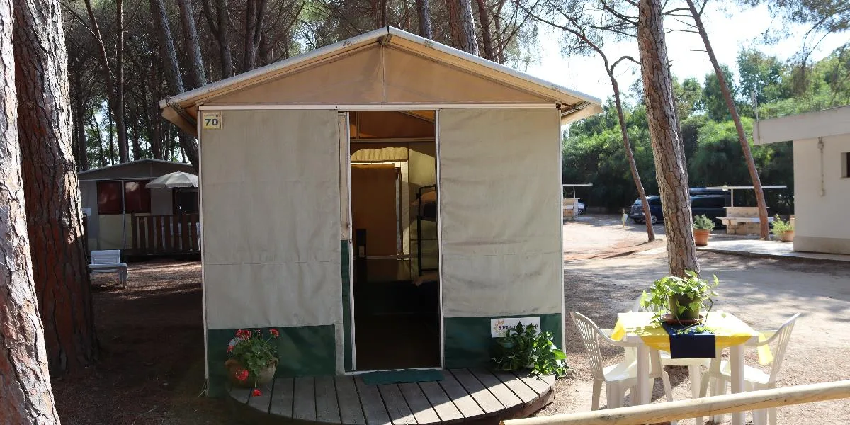 Mini Lodge — foto 3