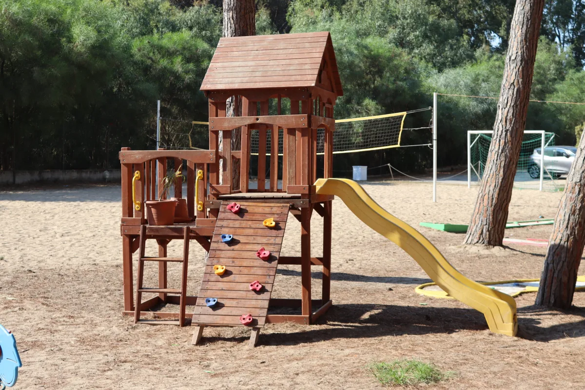 Parco Giochi