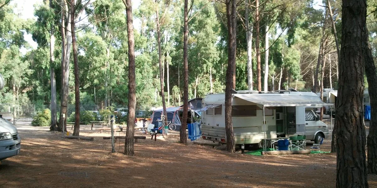 Piazzola Camper — foto 5