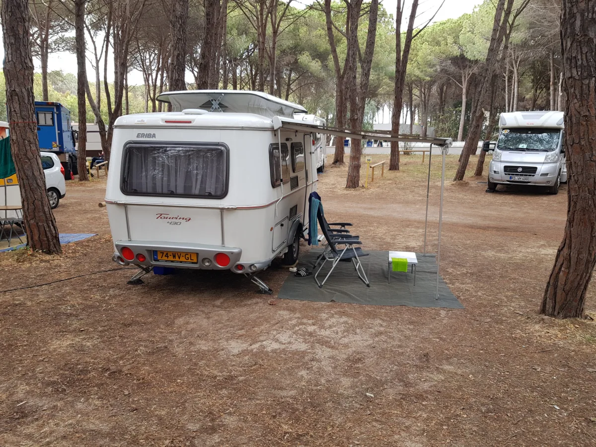 Piazzola Camper — foto 10
