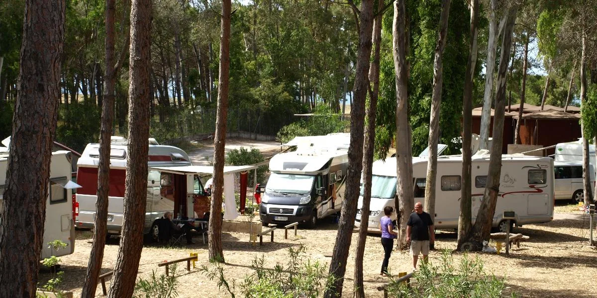 Piazzola Camper — foto 6