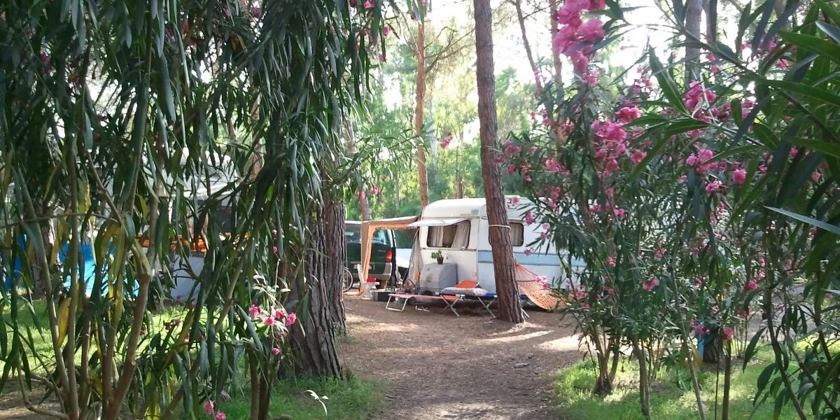Piazzola Camper — foto 4