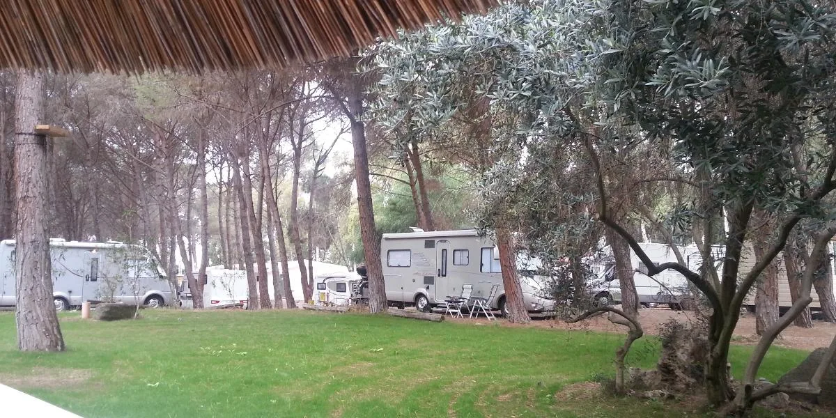 Piazzola Camper — foto 3
