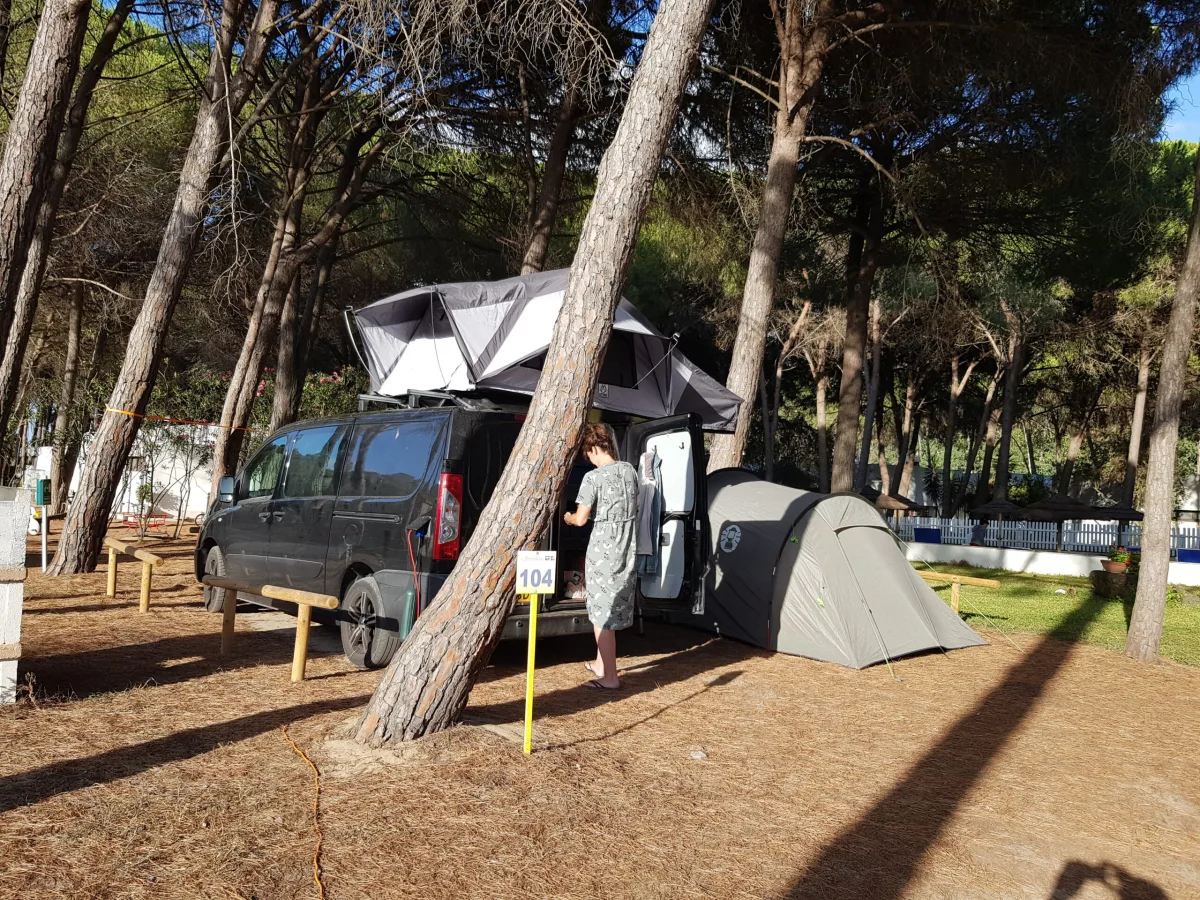 Piazzola Camper — foto 16