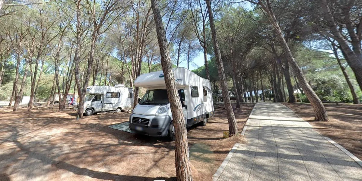 Piazzola Camper — foto 7