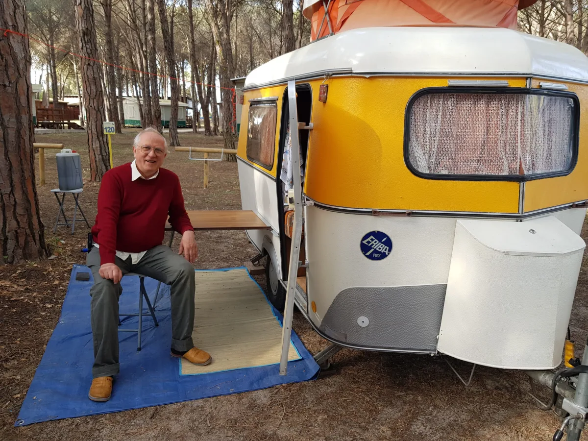 Piazzola Camper — foto 9