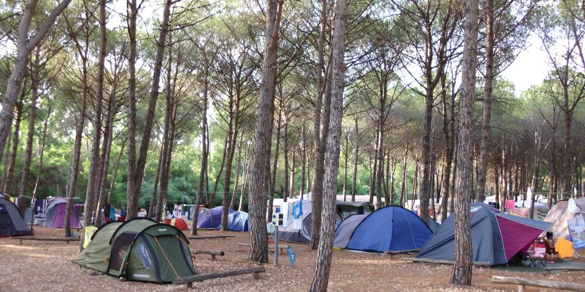 Piazzola Tenda