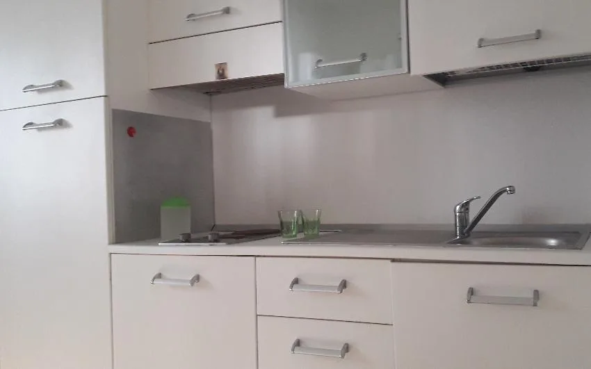 Trilocale con Cucina — foto 3