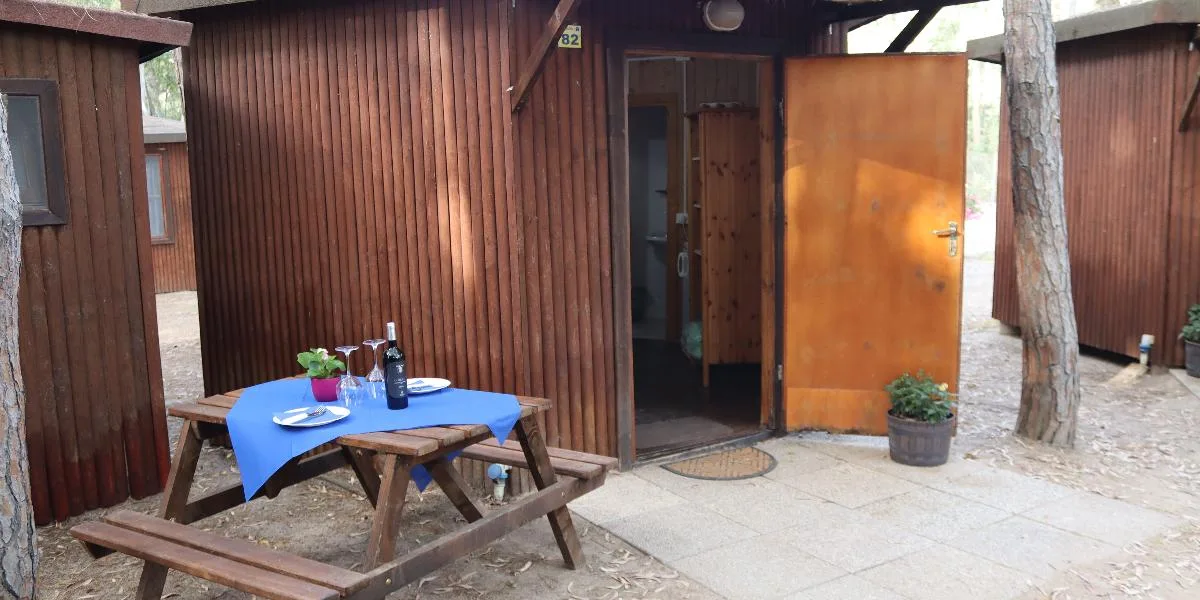 Tukul con Bagno — foto 4