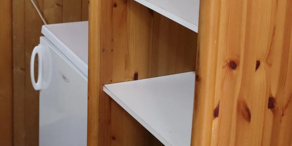 Tukul con Bagno — foto 6