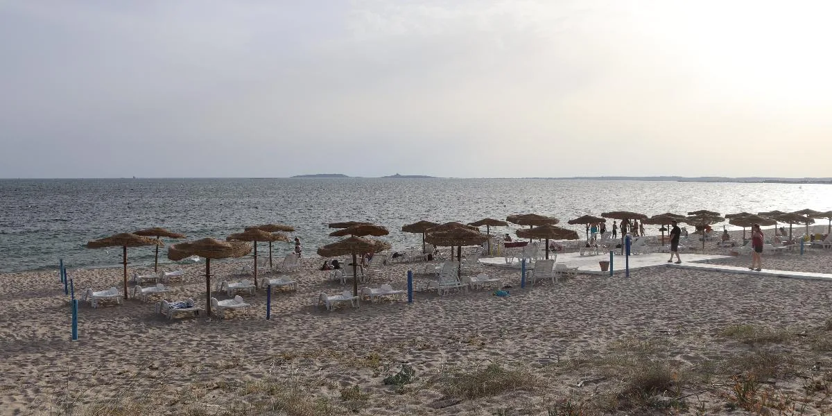 Tukul con Bagno — foto 7