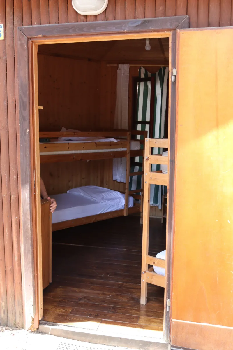 Tukul senza Bagno — foto 9
