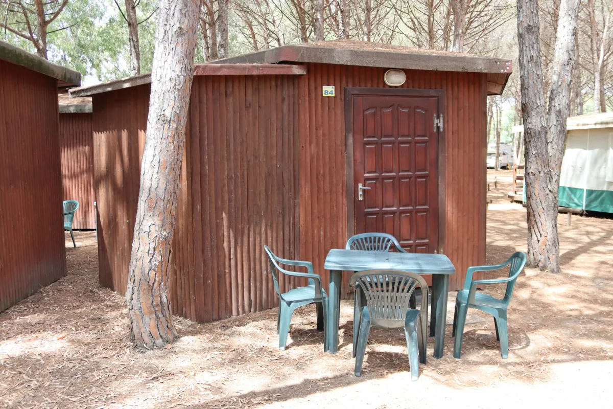 Tukul senza Bagno — foto 8