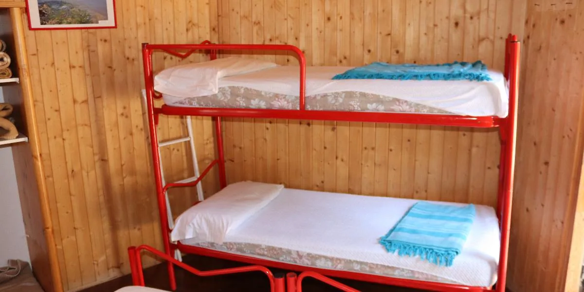 Tukul senza Bagno — foto 4